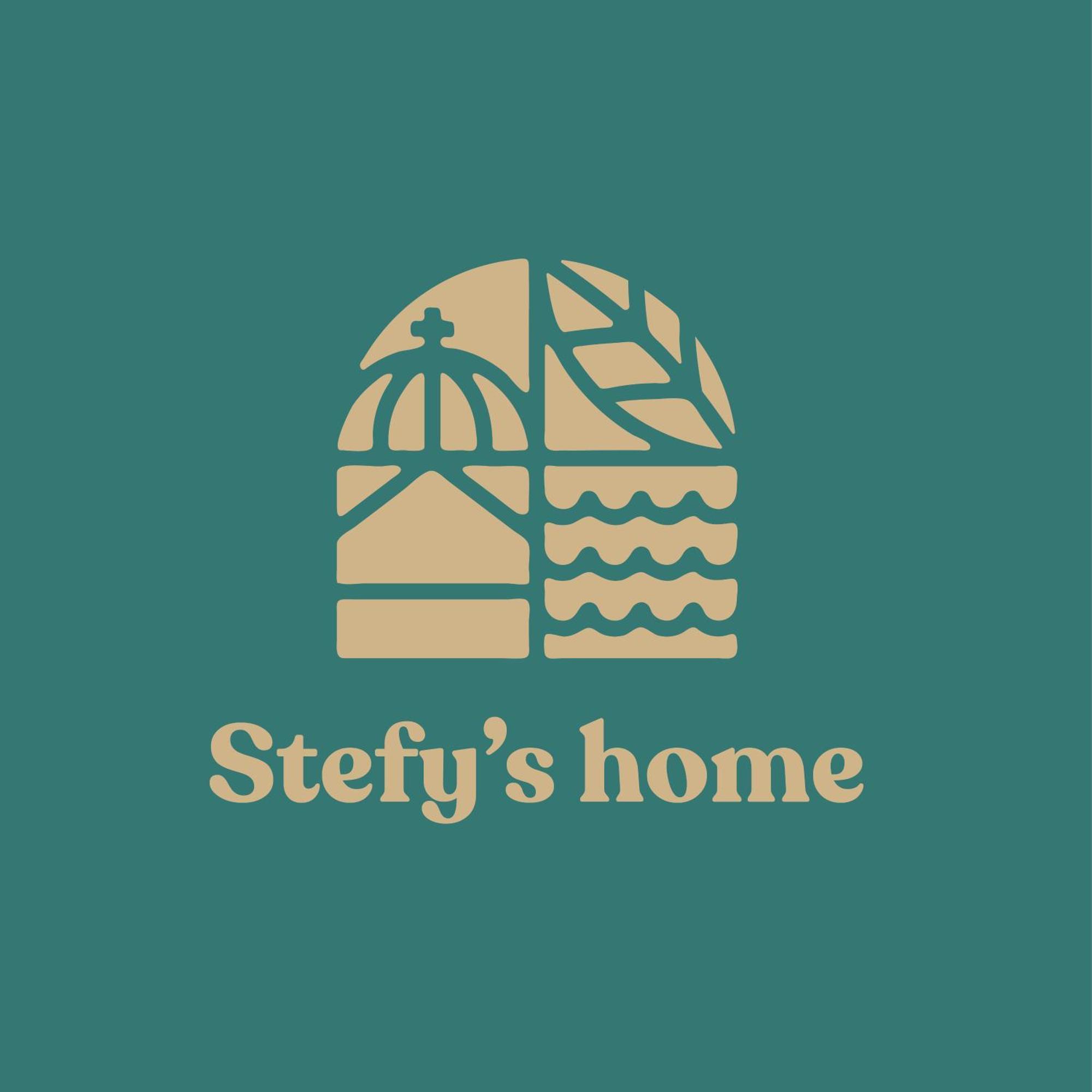 Stefy'S Home #Cattedrale Palermo Exteriör bild